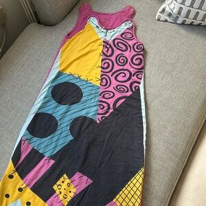 Littlesleepies sleeping sack, size 6-18 months - seasonless